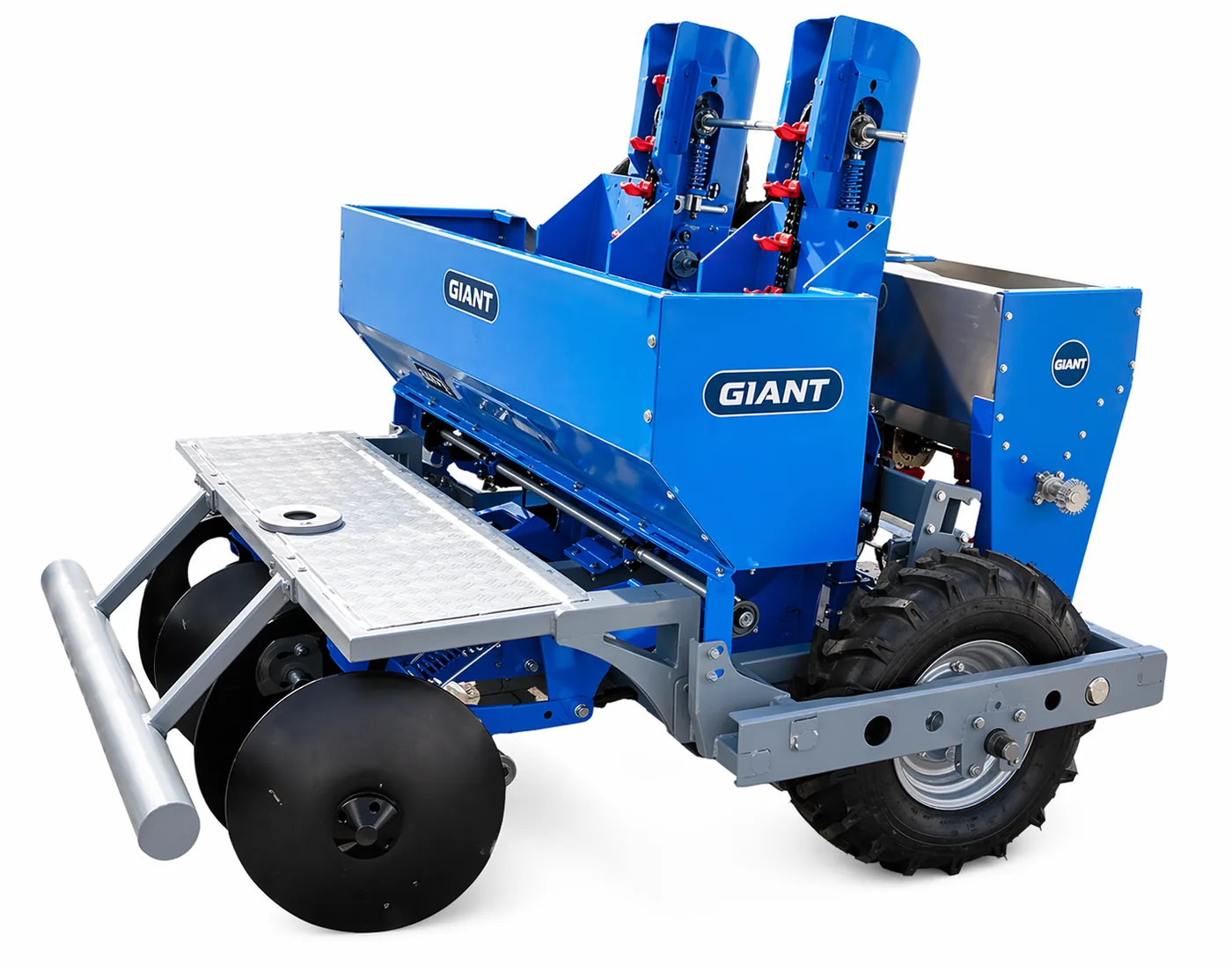 Potato Planter
